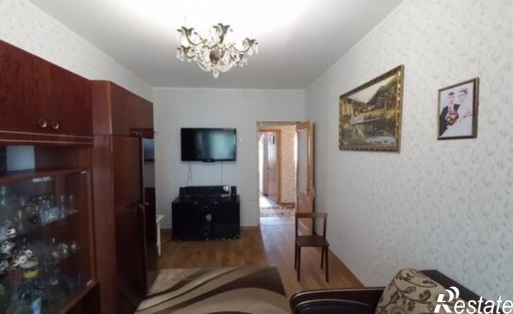 2-комн квартира ул Запорожская, 3,  д. 3