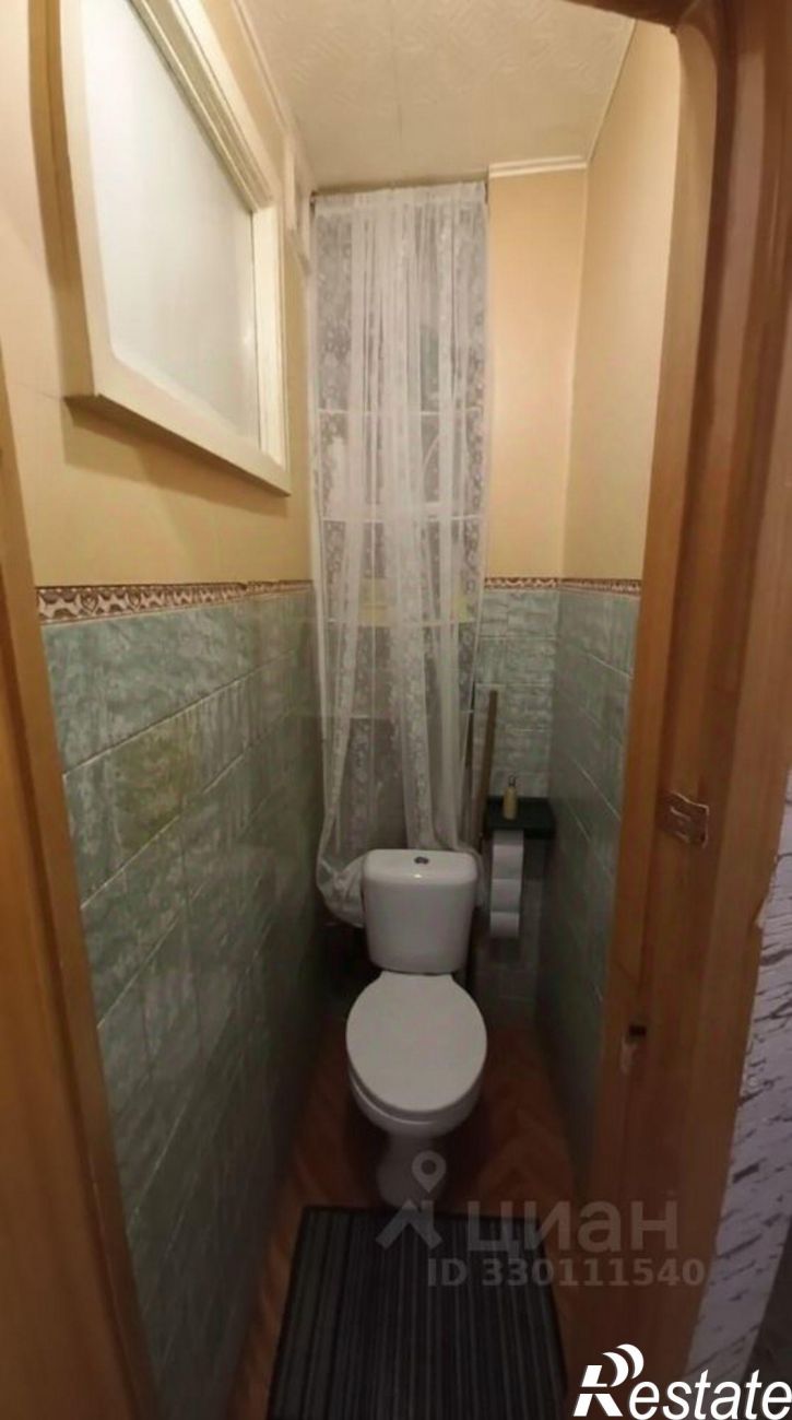2-комн квартира ул Запорожская, 3,  д. 3