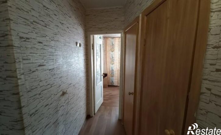2-комн квартира ул Запорожская, 3,  д. 3