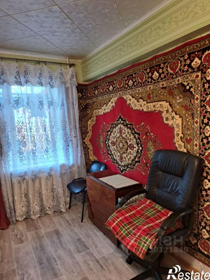 1-комн квартира Ковровская улица, 10,  д. 10
