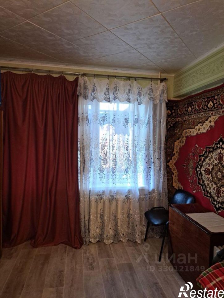 1-комн квартира Ковровская улица, 10,  д. 10