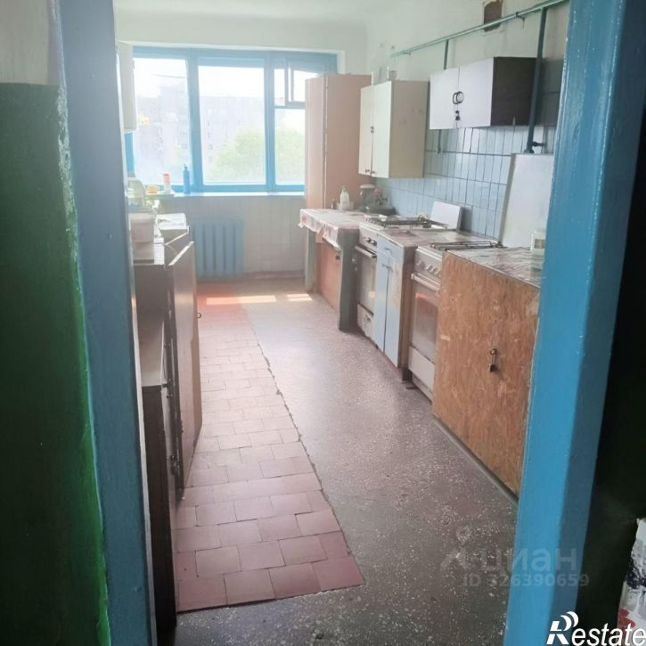 Комната Депутатская улица, 9А,  д. 9А