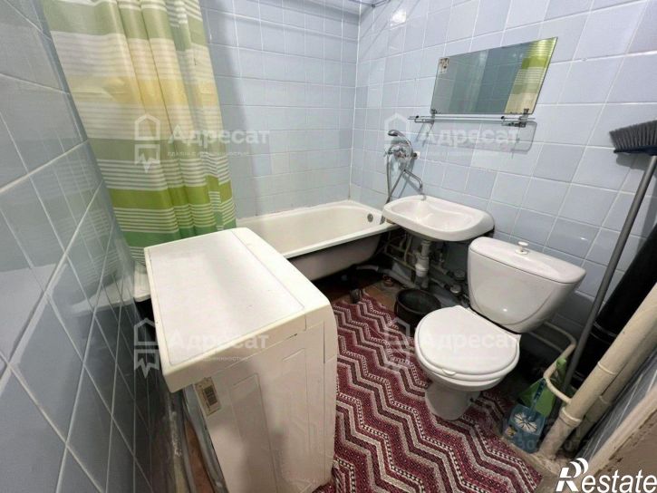 1-комн квартира улица Землячки, 33,  д. 33