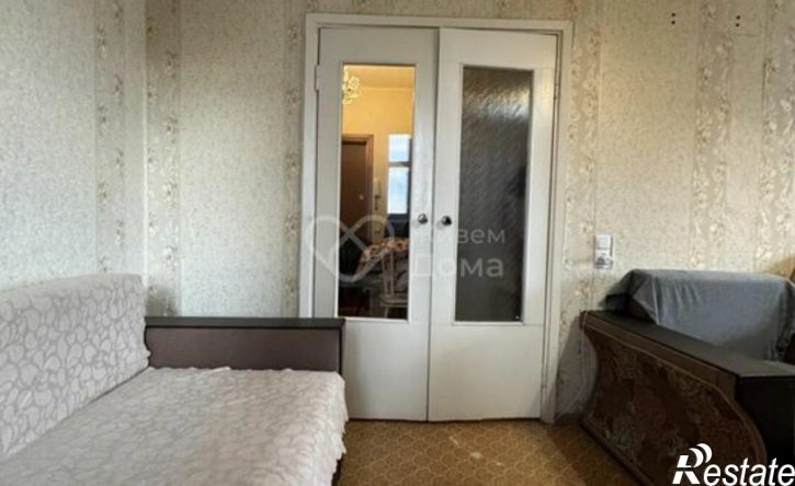 1-комн квартира улица Космонавтов, 27,  д. 27