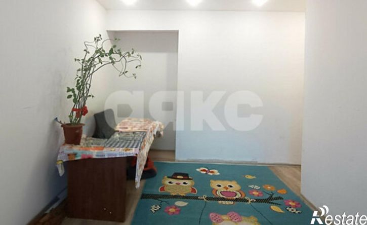 3-комн квартира улица Адмирала Ушакова, 4,  д. 4