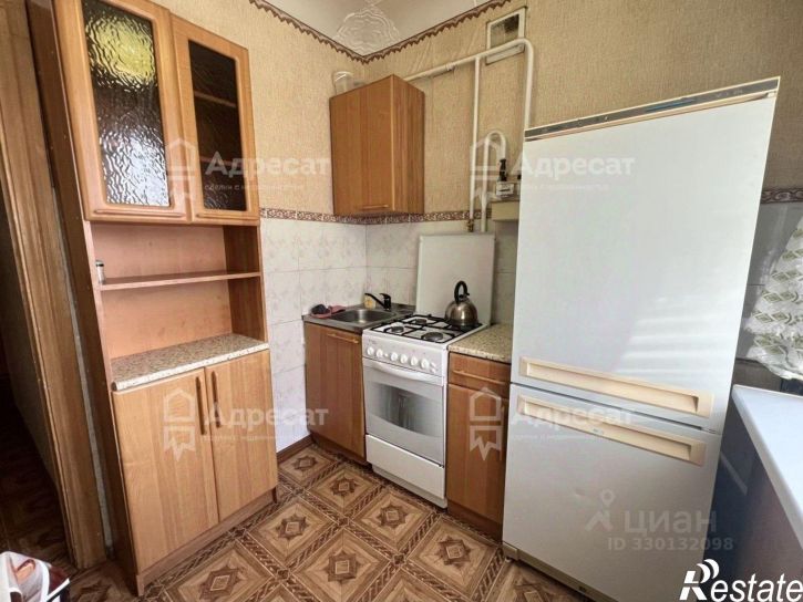 2-комн квартира ул им. Батова, 8,  д. 8