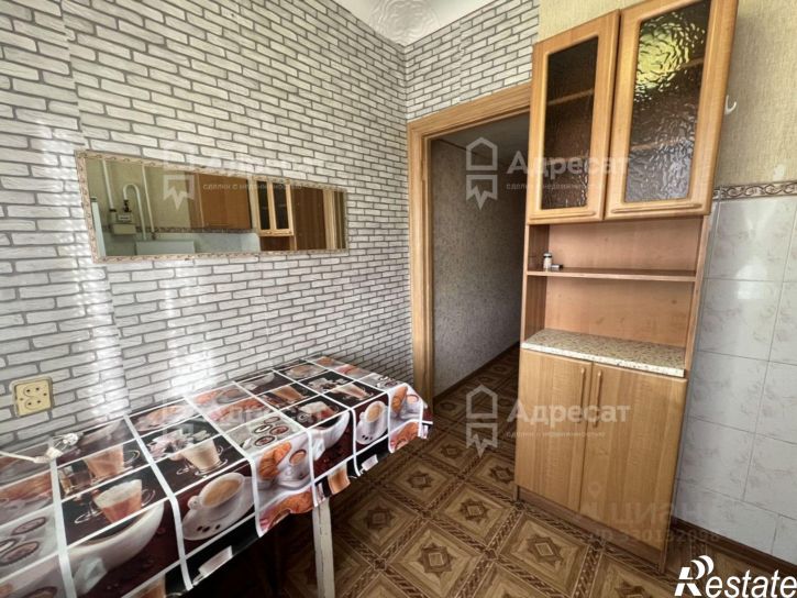 2-комн квартира ул им. Батова, 8,  д. 8
