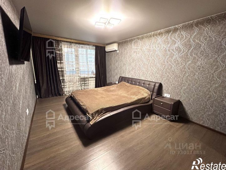1-комн квартира ул им. Николая Отрады, 6,  д. 6
