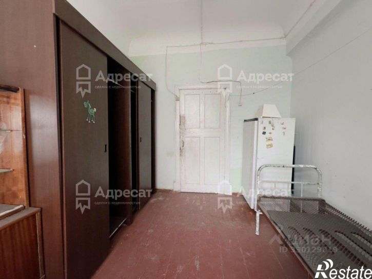 Комната улица Дзержинского, 33,  д. 33