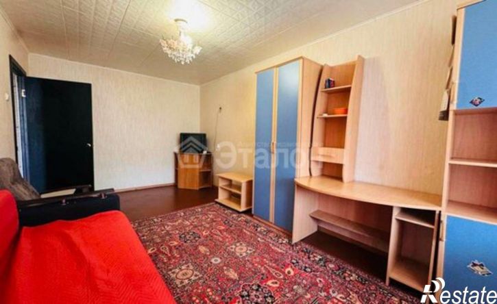1-комн квартира ул им. Луговского, 11,  д. 11