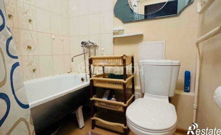 1-комн квартира ул им. Луговского, 11,  д. 11