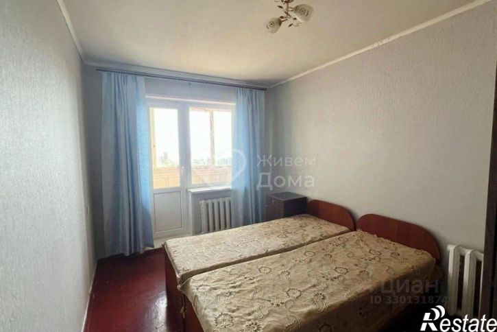 2-комн квартира ул им. Кастерина, 2,  д. 2