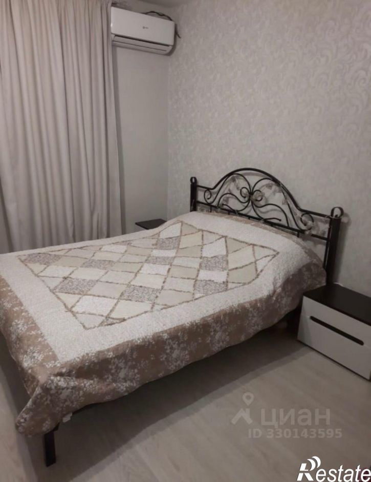 1-комн квартира Рабоче-Крестьянская улица, 6,  д. 6
