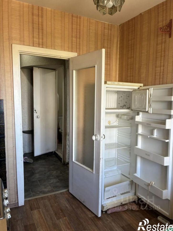 1-комн квартира улица Землячки, 62А,  д. 62А