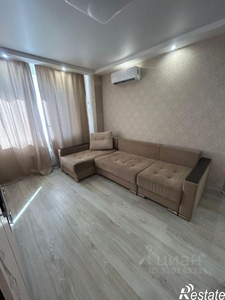 1-комн квартира посёлок Стройдеталь, 13,  д. 13