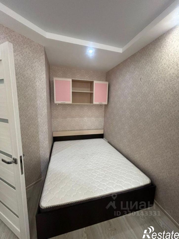 1-комн квартира посёлок Стройдеталь, 13,  д. 13