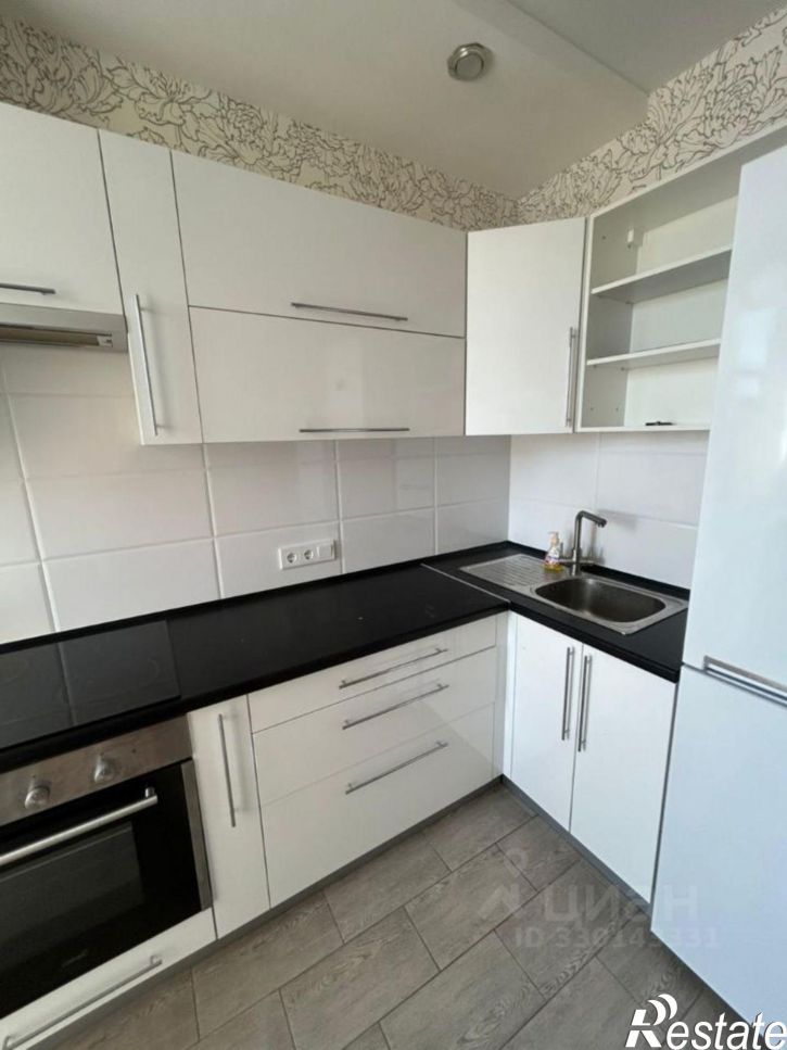 1-комн квартира посёлок Стройдеталь, 13,  д. 13