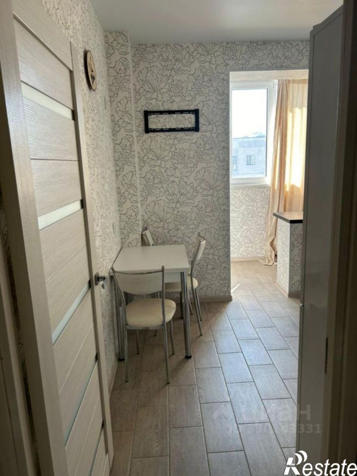 1-комн квартира посёлок Стройдеталь, 13,  д. 13