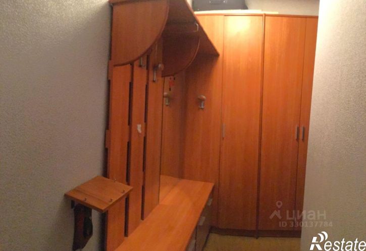 1-комн квартира Козловская улица, 47,  д. 47