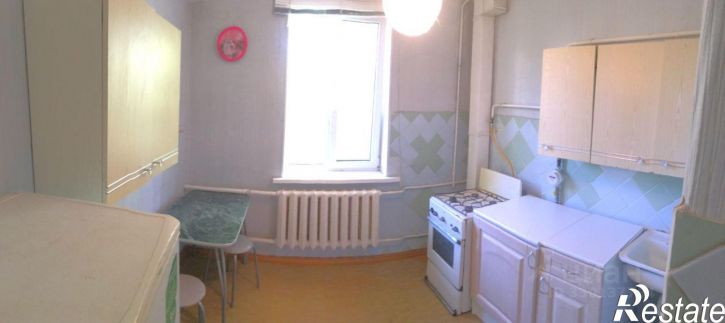 1-комн квартира Козловская улица, 47,  д. 47