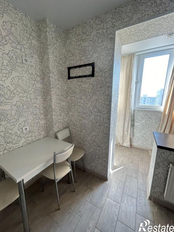 1-комн квартира посёлок Стройдеталь, 13,  д. 13