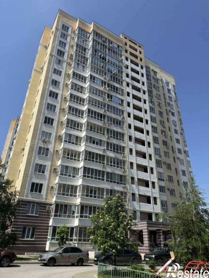 1-комн квартира улица Тимирязева, 15,  д. 15