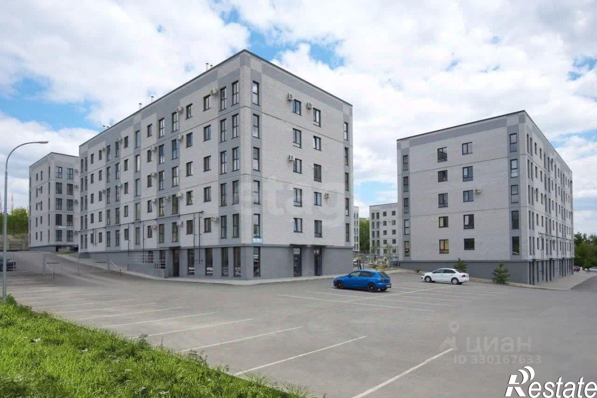 Купить офис, помещение под офис за 5 525 000 рублей на посёлок Стройдеталь, 3