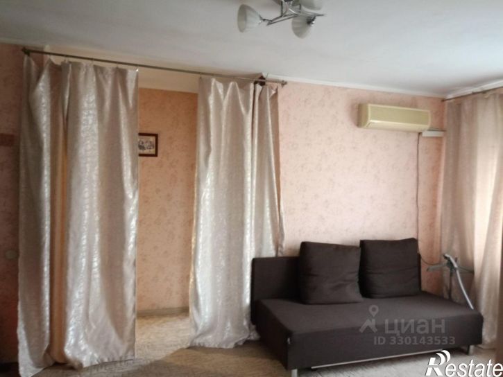 2-комн квартира Голубинская улица, 18,  д. 18