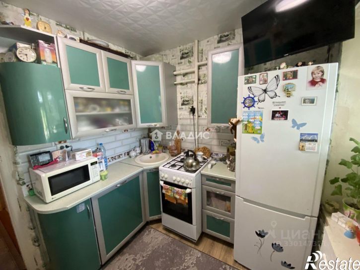 2-комн квартира Удмуртская улица, 19А,  д. 19А