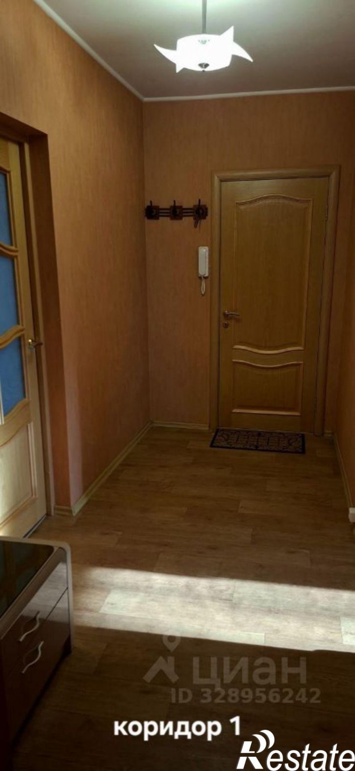 3-комн квартира улица Пархоменко, 57,  д. 57