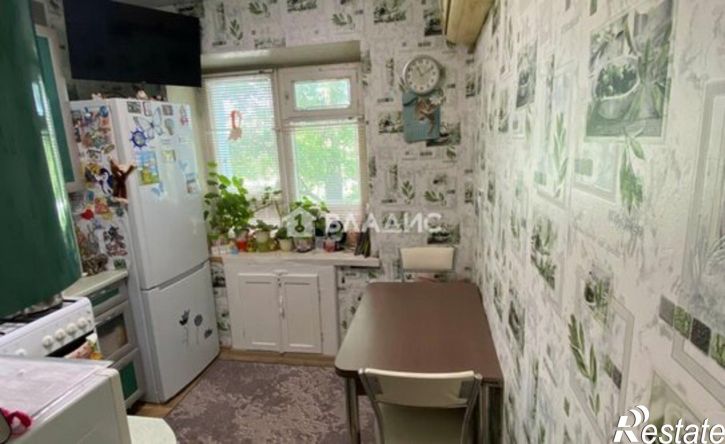 2-комн квартира Удмуртская улица, 19А,  д. 19А