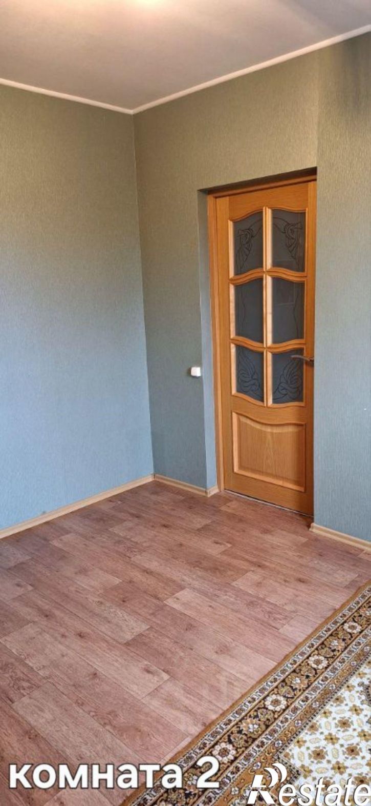 3-комн квартира улица Пархоменко, 57,  д. 57