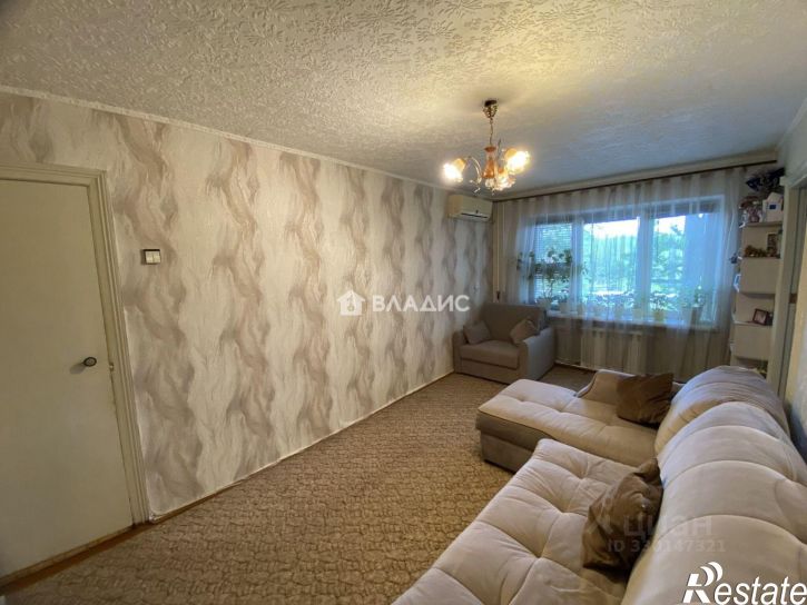 2-комн квартира Удмуртская улица, 19А,  д. 19А