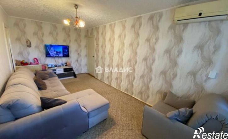2-комн квартира Удмуртская улица, 19А,  д. 19А