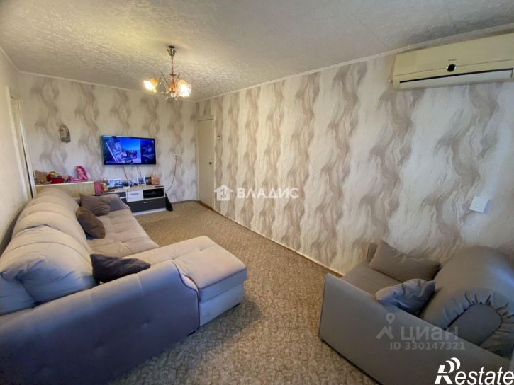 2-комн квартира Удмуртская улица, 19А,  д. 19А