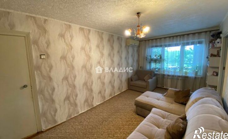2-комн квартира Удмуртская улица, 19А,  д. 19А