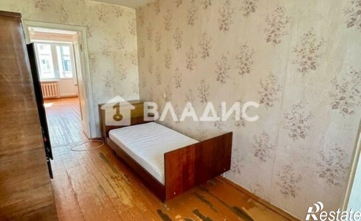 3-комн квартира улица Академика Богомольца, 1,  д. 1