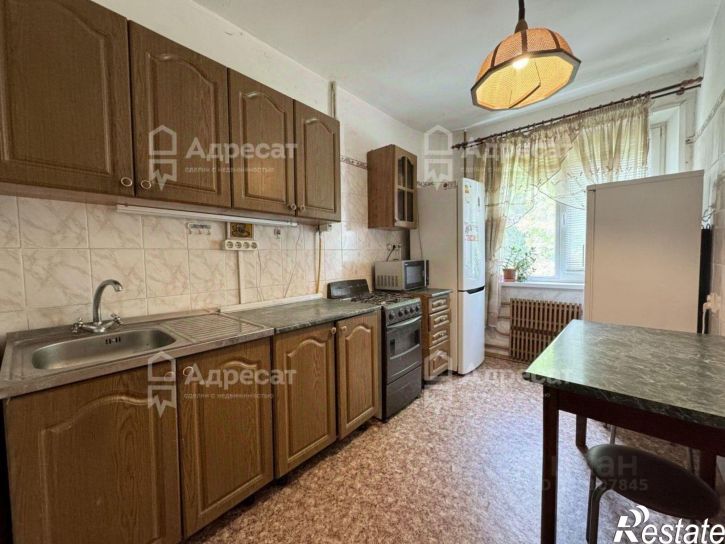 3-комн квартира ул Библиотечная, 15,  д. 15