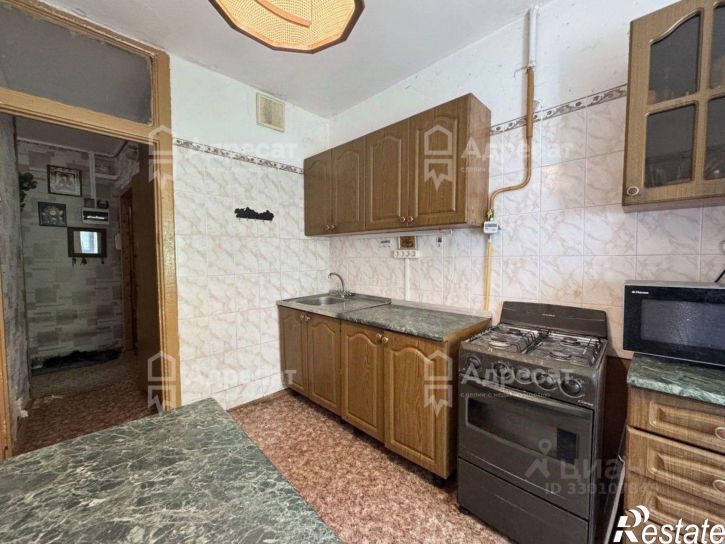 3-комн квартира ул Библиотечная, 15,  д. 15