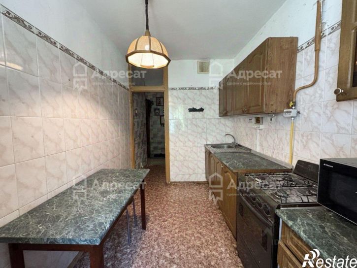 3-комн квартира ул Библиотечная, 15,  д. 15
