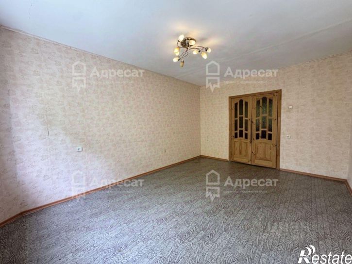 3-комн квартира ул Библиотечная, 15,  д. 15