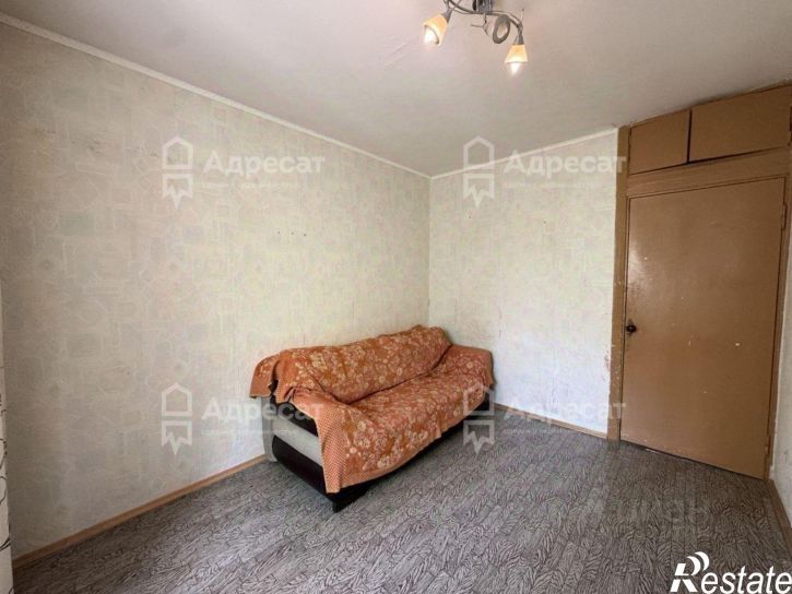 3-комн квартира ул Библиотечная, 15,  д. 15