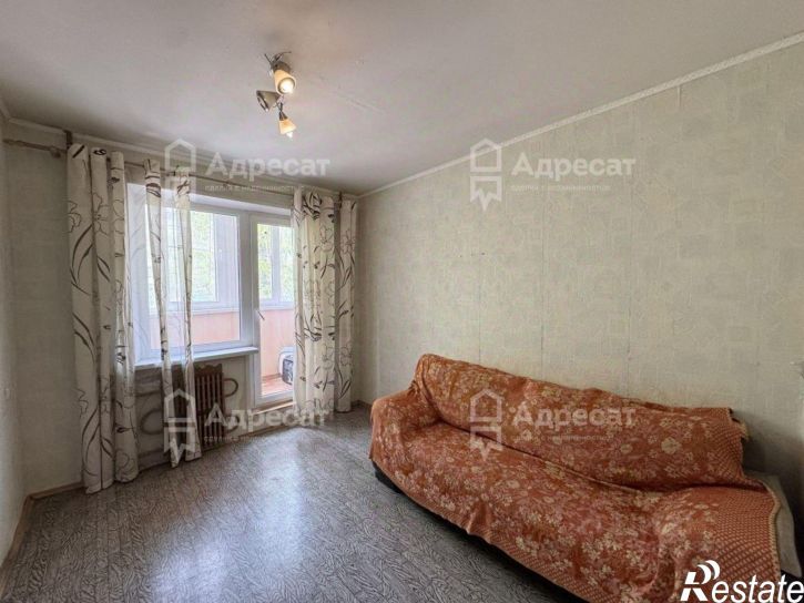 3-комн квартира ул Библиотечная, 15,  д. 15