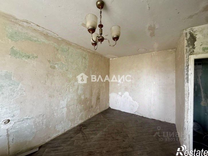 1-комн квартира ул 64-й Армии, 121,  д. 121