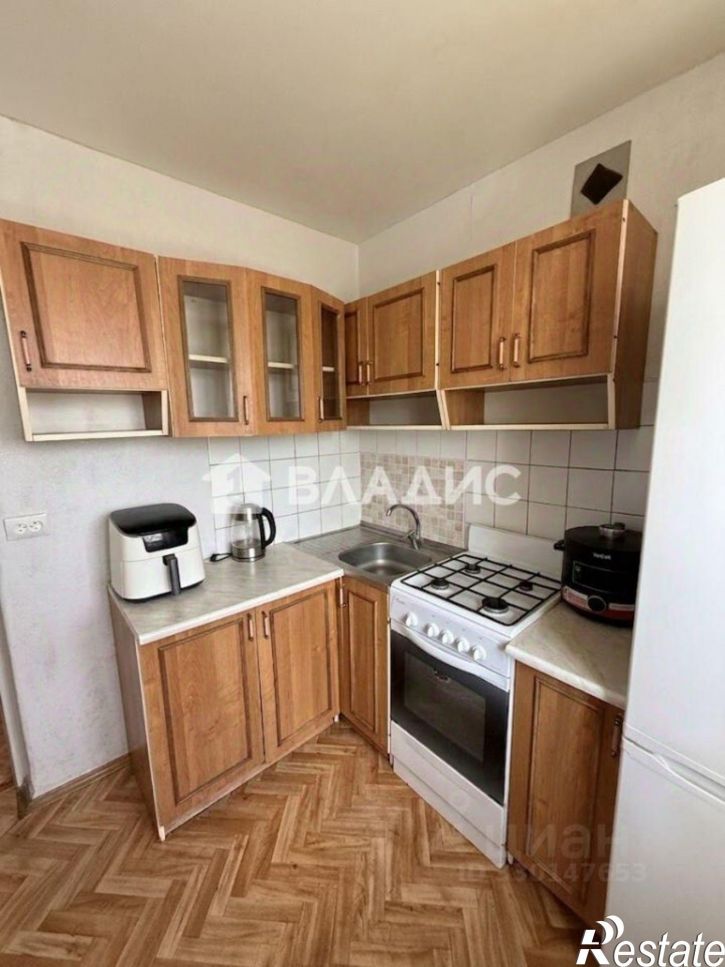 1-комн квартира ул Профсоюзная, 19,  д. 19