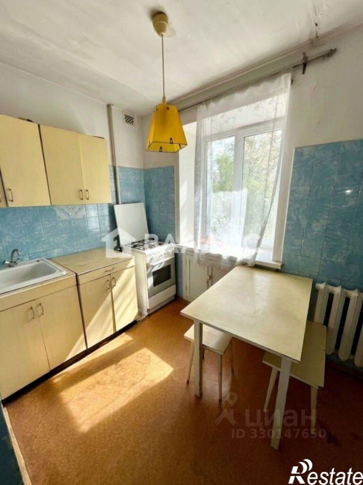 3-комн квартира ул им. академика Богомольца, 1,  д. 1