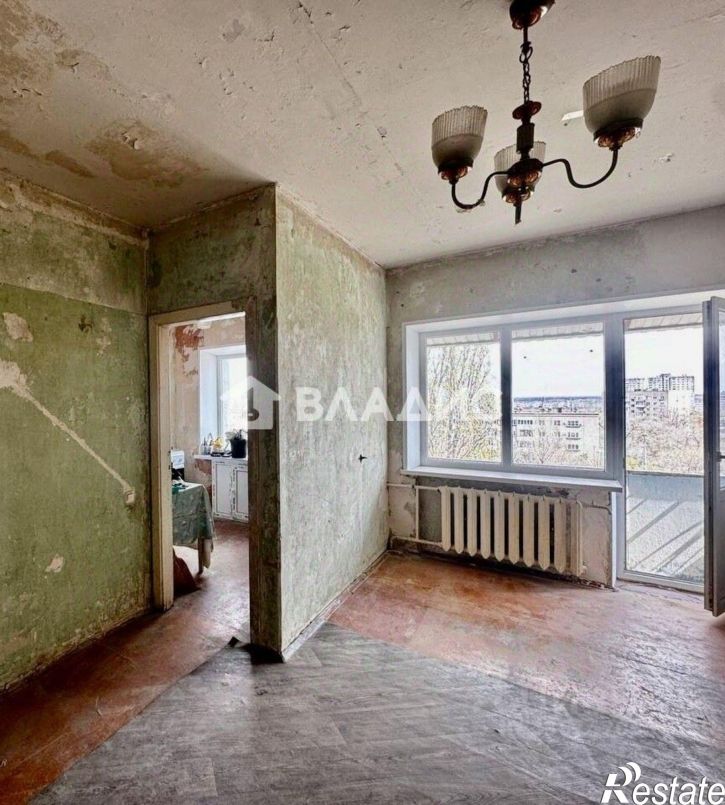 1-комн квартира ул 64-й Армии, 121,  д. 121