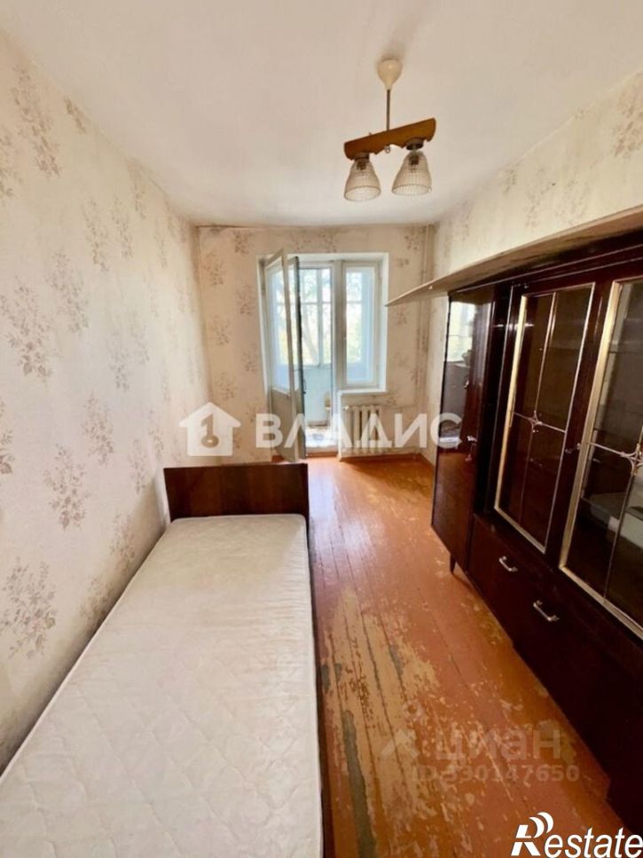3-комн квартира ул им. академика Богомольца, 1,  д. 1