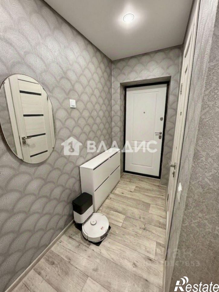 1-комн квартира ул Профсоюзная, 19,  д. 19