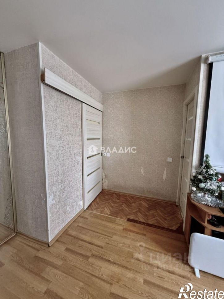 1-комн квартира ул Профсоюзная, 19,  д. 19